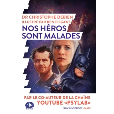 Image de Nos héros sont malades