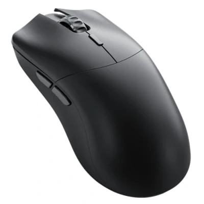 Afbeelding van Glorious Model O 2 Pro Wireless 1K Polling Muis Voor Gaming Optisch 6 knoppen Zwart