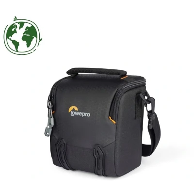 Afbeelding van Lowepro Adventura Sh 120lll Camerahoes Zwart