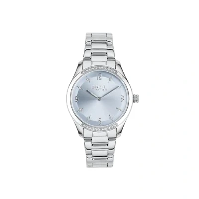 Afbeelding van Breil KYLA Horloge, Dames, Maat: One Size, Blue