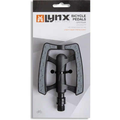 Afbeelding van Lynx City/Tour pedalen