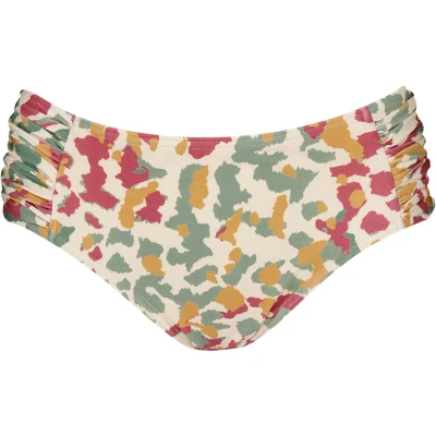 Afbeelding van Barts Dames Bikini Onderstuk Noya Mid Waist Briefs