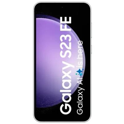 Image de Samsung Galaxy S23 FE 128 Go Vert 5G