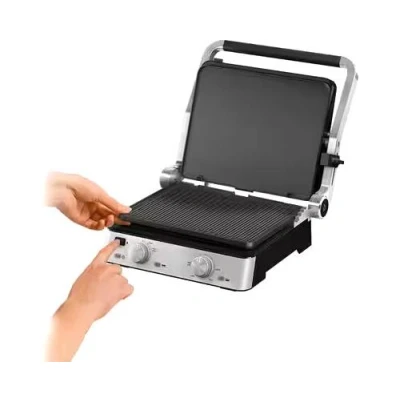 Image de Braun Household Grill Multifonction (cg7020)