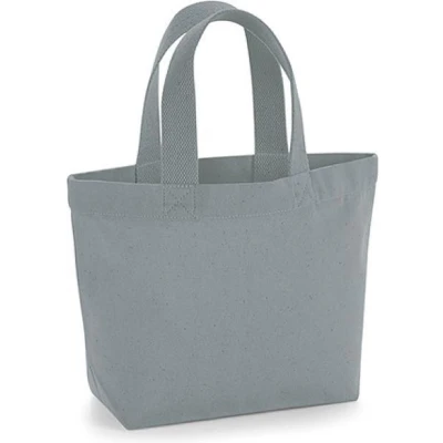 Afbeelding van EarthAware® Organic Marina Mini Bag (Grijs)