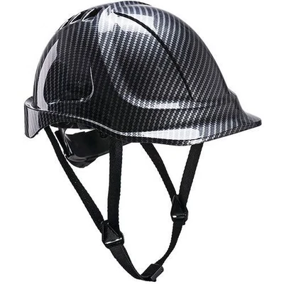 Image de Casque Endurance Carbon Look PC55 Portwest
