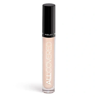Afbeelding van INGLOT All Covered Under Eye Concealer NF 104