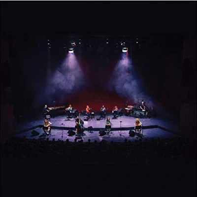 Afbeelding van Zeitkratzer &amp; Terre Thaemlitz Deproduction (Live) (2 CD)