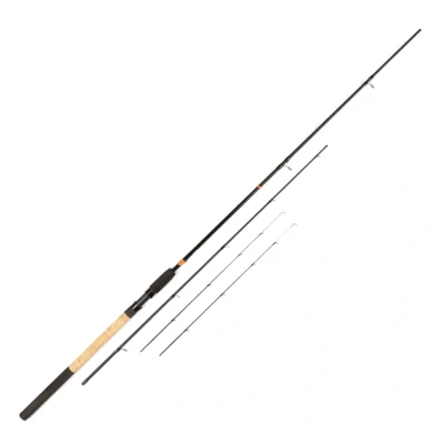 Afbeelding van Frenzee FXT Feederhengel 11ft