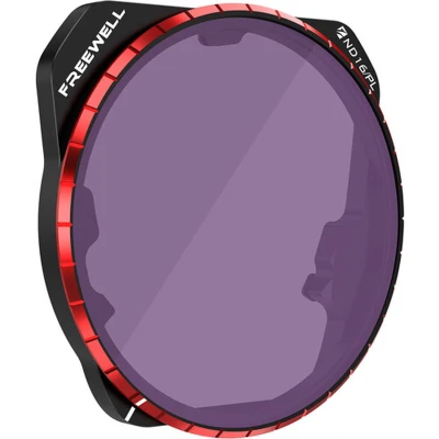 Afbeelding van Freewell DJI Mavic 3 Pro ND16/PL Hybrid Lens Filter