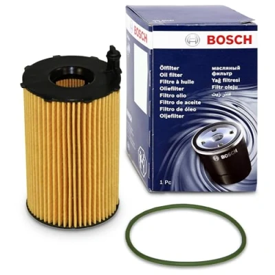 Image de Bosch Automotive P7122 Filtre à huile auto