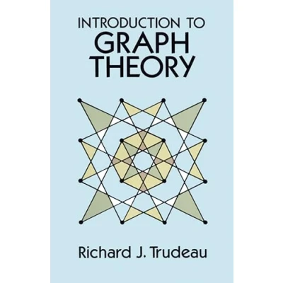 Afbeelding van Introduction to Graph Theory