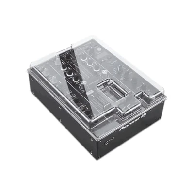Afbeelding van Decksaver Pioneer DJM 250 MKII &amp; 450 cover
