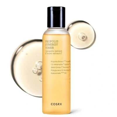 Afbeelding van COSRX Full Fit Propolis Synergy Toner 150 ML