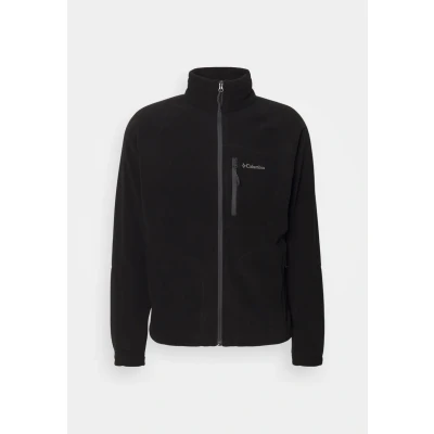 Afbeelding van Columbia FAST TREK FULL ZIP Fleecejas, Heren, Maat: XL, Black