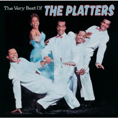 Afbeelding van The Very Best Of Platters