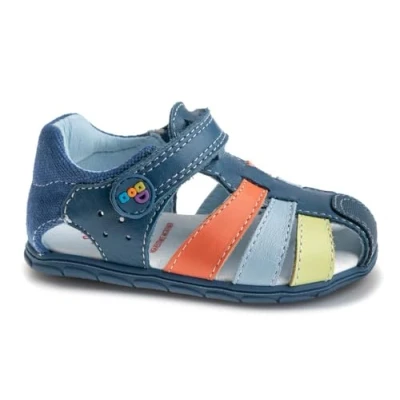 Afbeelding van PABLOSKY 052210P Blauw 22 EU