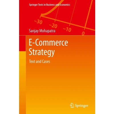 Afbeelding van E Commerce Strategy