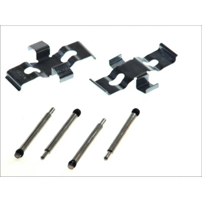 Afbeelding van Quick Brake Rem montageset 109 1009