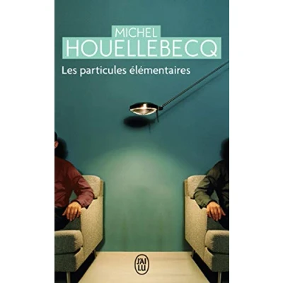 Afbeelding van Les Particules Elementaires