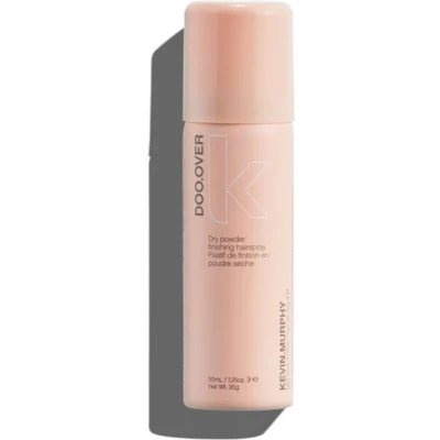 Afbeelding van Kevin Murphy Doo.Over Dry Powder Hairspray 100 ml