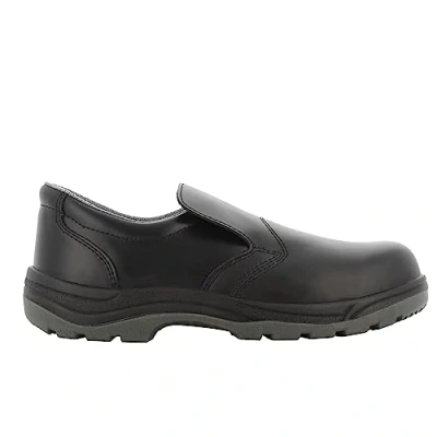 Afbeelding van Safety Jogger X0600 S3 Zwart