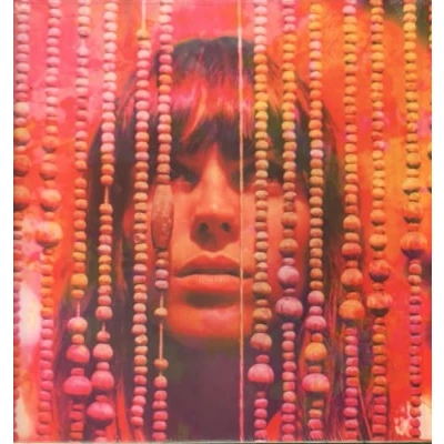 Afbeelding van Melody&#039;s Echo Chamber (LP)