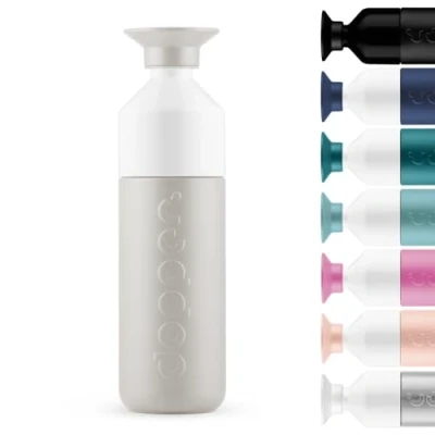 Image de Dopper Insulated 580ml Bouteille d&#039;eau