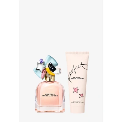 Afbeelding van Marc Jacobs Fragrances Perfect SET Huidverzorgingsset, Dames, Maat: One Size,