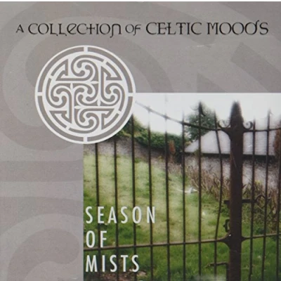 Afbeelding van Various Artists Season Of Mists: A Collection Celtic Moods (CD)