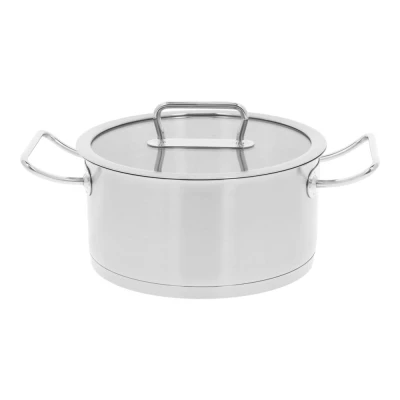 Afbeelding van Demeyere Diverto 3 Kookpan 16 cm