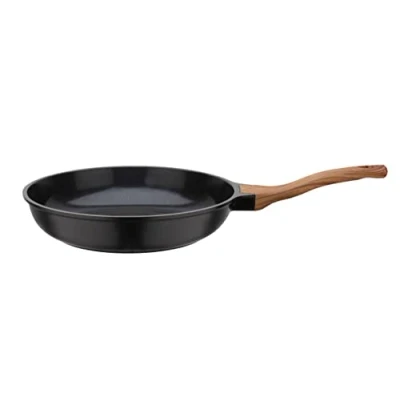 Image de Poele fonte d&#039;aluminium NATURAL FIT 20 cm 100 % recyclée sans PFAS Induction