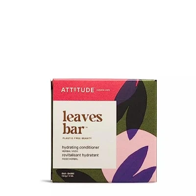 Afbeelding van Attitude leaves bar Hydrating conditioner