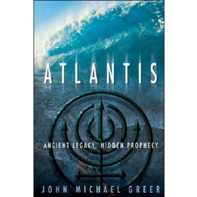 Afbeelding van Atlantis