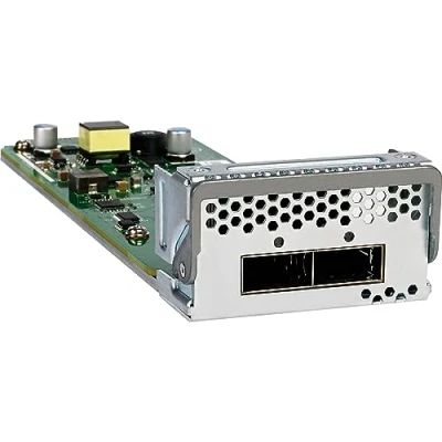 Afbeelding van NETGEAR APM402XL 10000S network switch module 40 Gigabit Ethernet