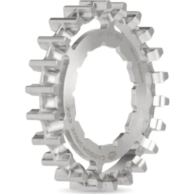 Afbeelding van Gates CDX achtertandwiel 22 tands Rohloff Splined