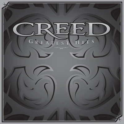 Afbeelding van Creed Greatest Hits (2 LPs)