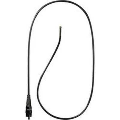 Afbeelding van VOLTCRAFT BS 5.5 Endoscoopsonde Sonde Ø mm 1 m Waterdicht, Zwenkfunctie, LED verlichting