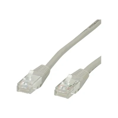 Image de VALUE cordon de raccordement 5 m gris
