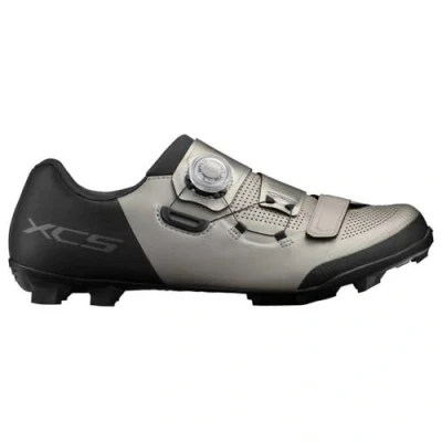 Afbeelding van Sch Shimano Xc502 maat 44 Zilver
