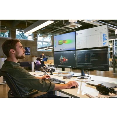 Afbeelding van HP Business Slim v2 Toetsenbord USB QWERTY Engels