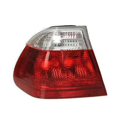 Afbeelding van Van Wezel Achterlicht 0646935
