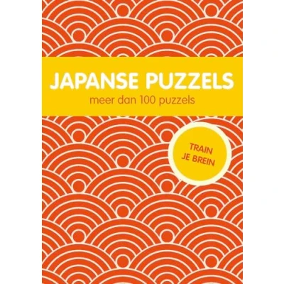Afbeelding van Japanse puzzels