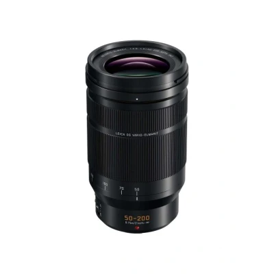 Image de Teleobjectif Panasonic Leica DG Vario Elmarit 50 200 mm f/2.8 4.0 Asphérique