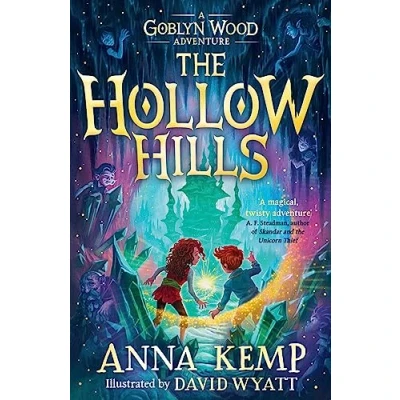 Afbeelding van A Goblyn Wood Adventure The Hollow Hills