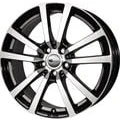 Afbeelding van Brock Rc25t 6.5x16 5x160 ET60 65.1 Velg