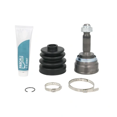 Afbeelding van PASCAL G15002PC Homokineet Wielzijde