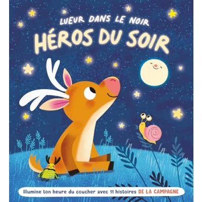 Afbeelding van LA CAMPAGNE HEROS DU SOIR