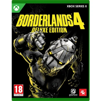 Afbeelding van Borderlands 4: Deluxe Edition Xbox Series X