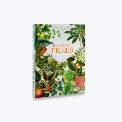 Afbeelding van Remarkable Trees